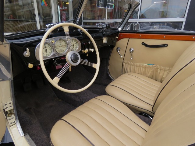 BMW OVERIGE 327 / 328 cabriolet / BMW classic certificaat, Garage Groenouwe, Bathmen