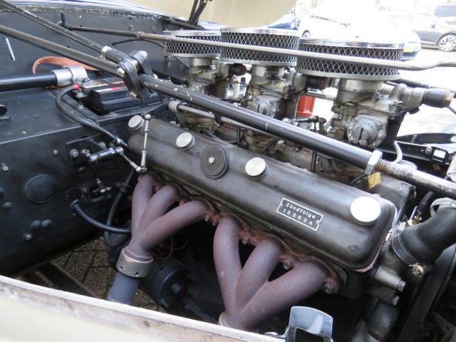 BMW OVERIGE 327 / 328 cabriolet / BMW classic certificaat, Garage Groenouwe, Bathmen