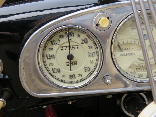 BMW OVERIGE 327 / 328 cabriolet / BMW classic certificaat, Garage Groenouwe, Bathmen