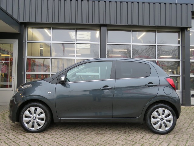 CITROEN C1 1.0 VTI FEEL / Airco / 39.108km / BOVAG garantie, Garage Groenouwe, Bathmen