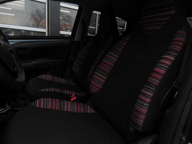 CITROEN C1 1.0 VTI FEEL / Airco / 39.108km / BOVAG garantie, Garage Groenouwe, Bathmen