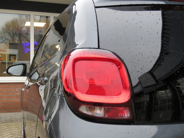 CITROEN C1 1.0 VTI FEEL / Airco / 39.108km / BOVAG garantie, Garage Groenouwe, Bathmen