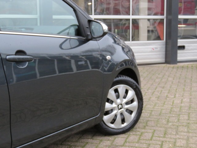 CITROEN C1 1.0 VTI FEEL / Airco / 39.108km / BOVAG garantie, Garage Groenouwe, Bathmen