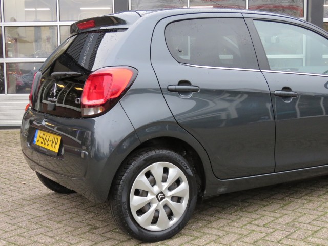 CITROEN C1 1.0 VTI FEEL / Airco / 39.108km / BOVAG garantie, Garage Groenouwe, Bathmen