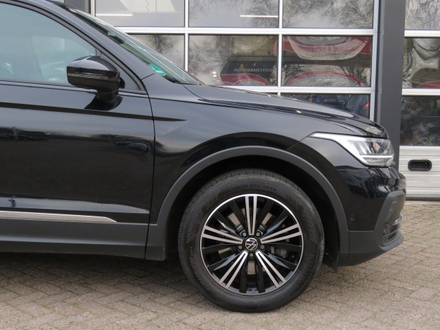 VOLKSWAGEN TIGUAN 1.4 TSI EHY R BNS+, Garage Groenouwe, Bathmen