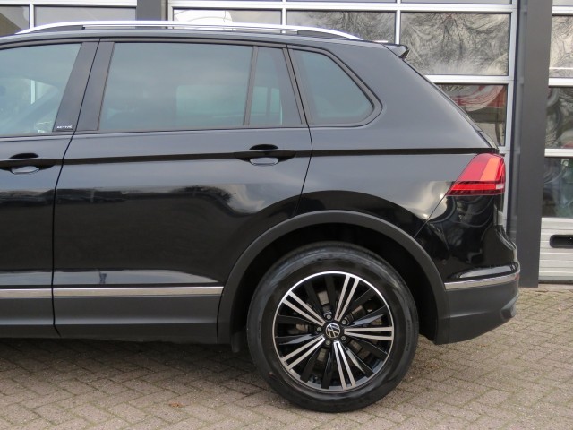 VOLKSWAGEN TIGUAN 1.4 TSI EHY R BNS+, Garage Groenouwe, Bathmen