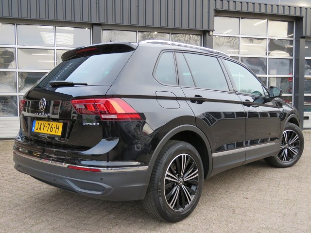 VOLKSWAGEN TIGUAN 1.4 TSI EHY R BNS+, Garage Groenouwe, Bathmen