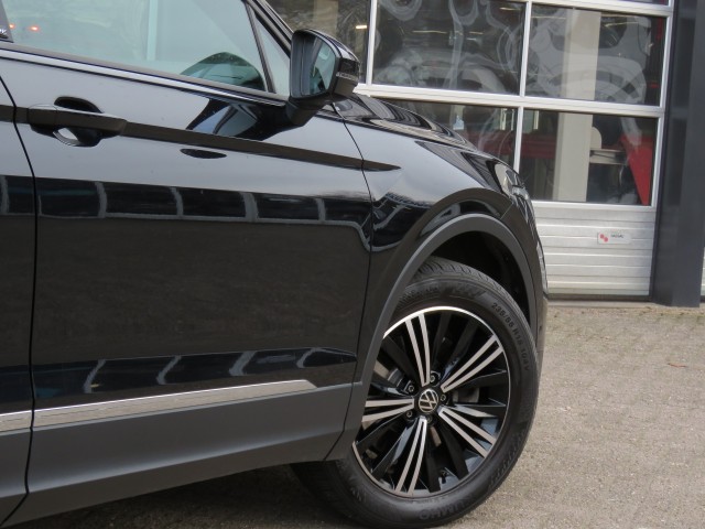 VOLKSWAGEN TIGUAN 1.4 TSI EHY R BNS+, Garage Groenouwe, Bathmen