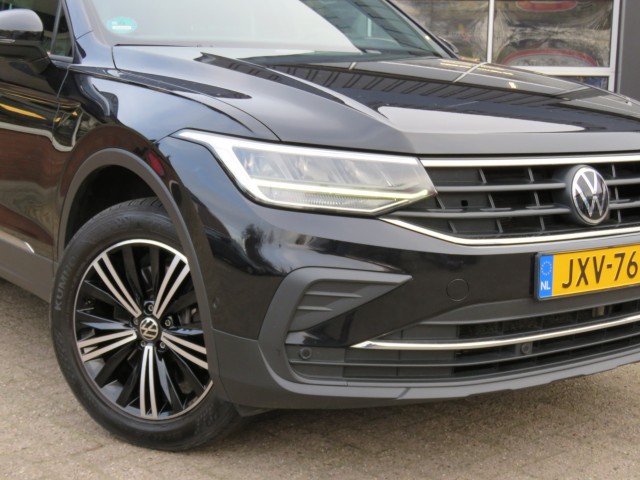 VOLKSWAGEN TIGUAN 1.4 TSI EHY R BNS+, Garage Groenouwe, Bathmen