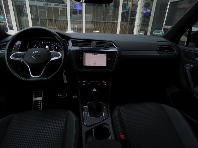 VOLKSWAGEN TIGUAN 1.4 TSI EHY R BNS+, Garage Groenouwe, Bathmen
