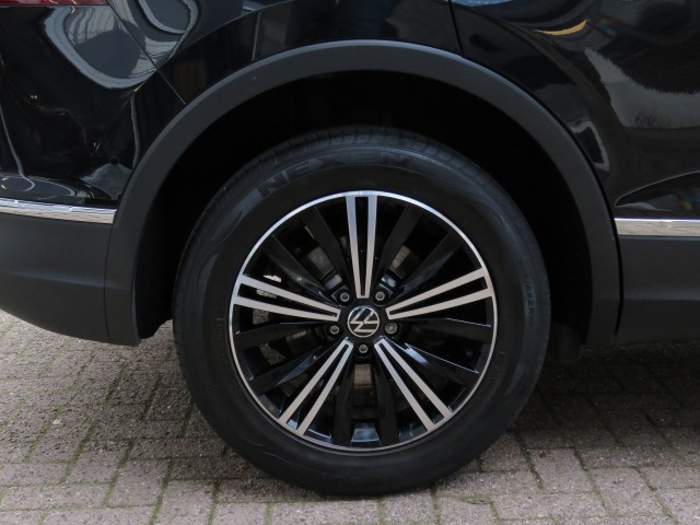 VOLKSWAGEN TIGUAN 1.4 TSI EHY R BNS+, Garage Groenouwe, Bathmen