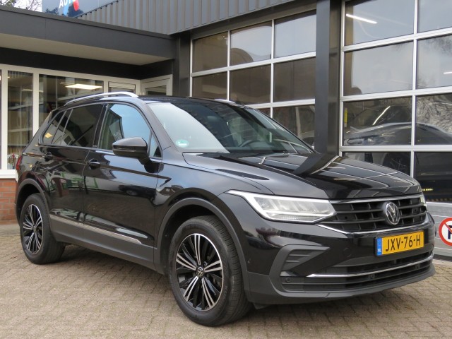 VOLKSWAGEN TIGUAN 1.4 TSI EHY R BNS+, Garage Groenouwe, Bathmen