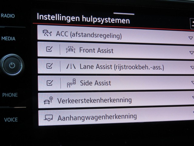 VOLKSWAGEN TIGUAN 1.4 TSI EHY R BNS+, Garage Groenouwe, Bathmen