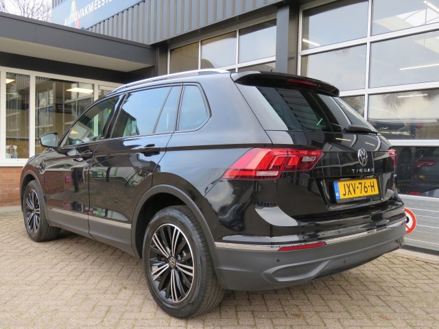 VOLKSWAGEN TIGUAN 1.4 TSI EHY R BNS+, Garage Groenouwe, Bathmen