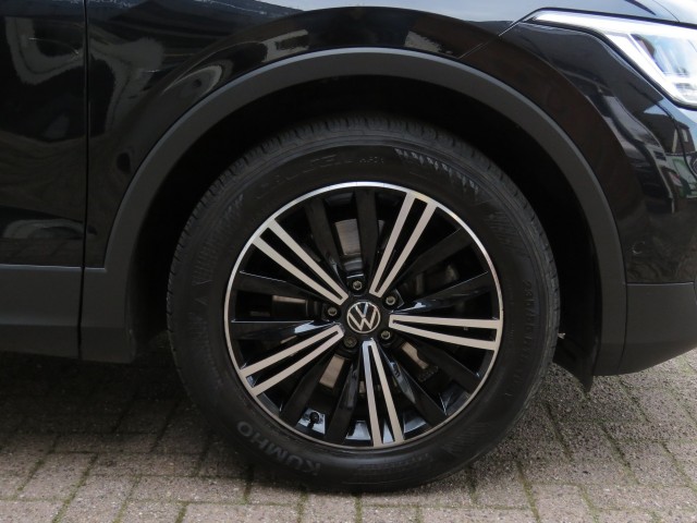 VOLKSWAGEN TIGUAN 1.4 TSI EHY R BNS+, Garage Groenouwe, Bathmen