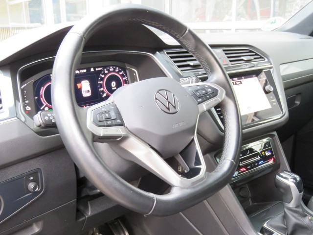 VOLKSWAGEN TIGUAN 1.4 TSI EHY R BNS+, Garage Groenouwe, Bathmen