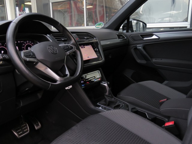 VOLKSWAGEN TIGUAN 1.4 TSI EHY R BNS+, Garage Groenouwe, Bathmen
