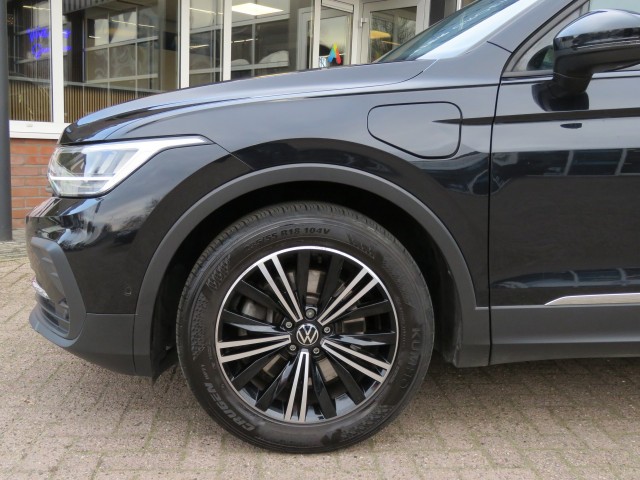 VOLKSWAGEN TIGUAN 1.4 TSI EHY R BNS+, Garage Groenouwe, Bathmen