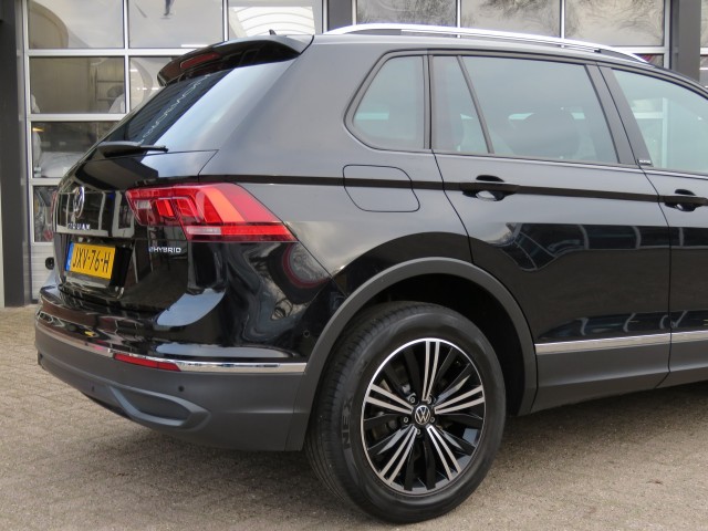 VOLKSWAGEN TIGUAN 1.4 TSI EHY R BNS+, Garage Groenouwe, Bathmen