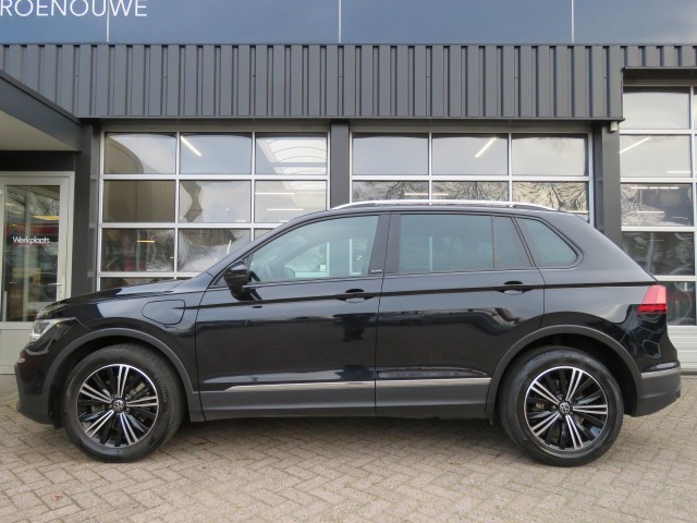 VOLKSWAGEN TIGUAN 1.4 TSI EHY R BNS+, Garage Groenouwe, Bathmen
