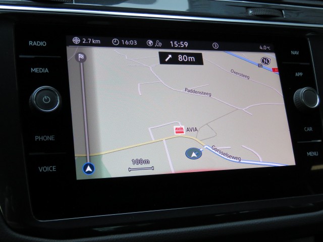 VOLKSWAGEN TIGUAN 1.4 TSI EHY R BNS+, Garage Groenouwe, Bathmen