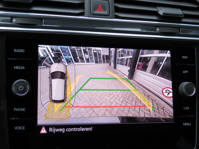 VOLKSWAGEN TIGUAN 1.4 TSI EHY R BNS+, Garage Groenouwe, Bathmen