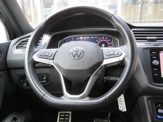 VOLKSWAGEN TIGUAN 1.4 TSI EHY R BNS+, Garage Groenouwe, Bathmen