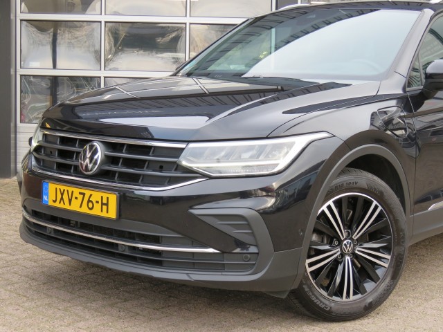 VOLKSWAGEN TIGUAN 1.4 TSI EHY R BNS+, Garage Groenouwe, Bathmen