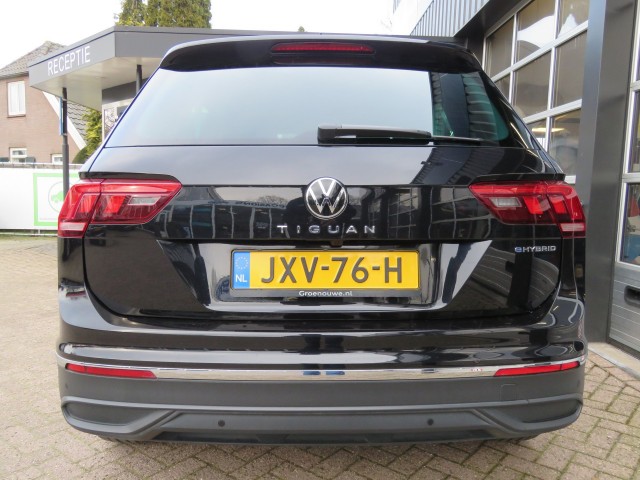 VOLKSWAGEN TIGUAN 1.4 TSI EHY R BNS+, Garage Groenouwe, Bathmen