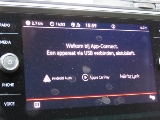 VOLKSWAGEN TIGUAN 1.4 TSI EHY R BNS+, Garage Groenouwe, Bathmen