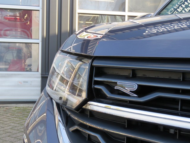 VOLKSWAGEN T-CROSS 1.5 TSI 150pk R-LINE DSG-aut. / Trekhaak / IQ Light / Camera / FABRIEKS garantie, Garage Groenouwe, Bathmen