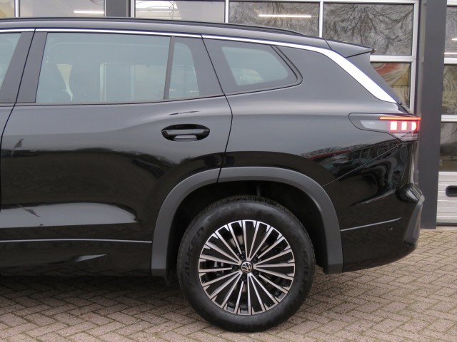 VOLKSWAGEN TAYRON 1.5 EHYBRID LIFE ED., Garage Groenouwe, Bathmen