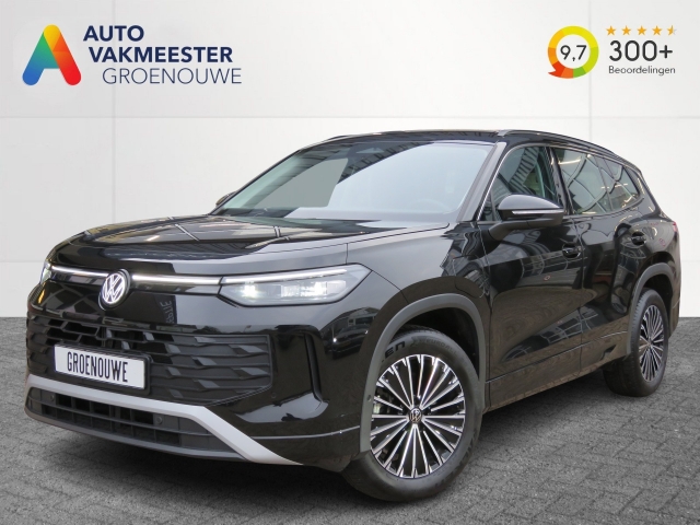 VOLKSWAGEN TAYRON 1.5 EHYBRID LIFE ED., Garage Groenouwe, Bathmen