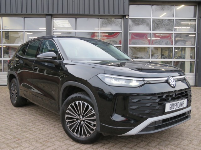 VOLKSWAGEN TAYRON 1.5 EHYBRID LIFE ED., Garage Groenouwe, Bathmen