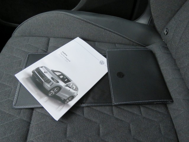 VOLKSWAGEN TAYRON 1.5 EHYBRID LIFE ED., Garage Groenouwe, Bathmen