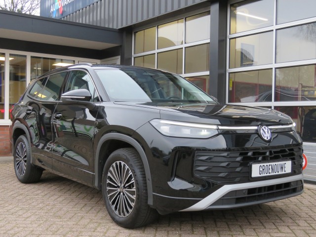 VOLKSWAGEN TAYRON 1.5 EHYBRID LIFE ED., Garage Groenouwe, Bathmen