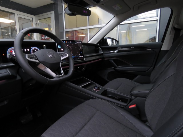 VOLKSWAGEN TAYRON 1.5 EHYBRID LIFE ED., Garage Groenouwe, Bathmen