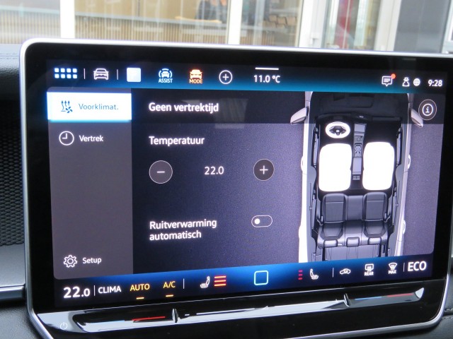 VOLKSWAGEN TAYRON 1.5 EHYBRID LIFE ED., Garage Groenouwe, Bathmen