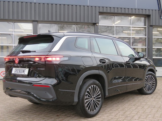 VOLKSWAGEN TAYRON 1.5 EHYBRID LIFE ED., Garage Groenouwe, Bathmen