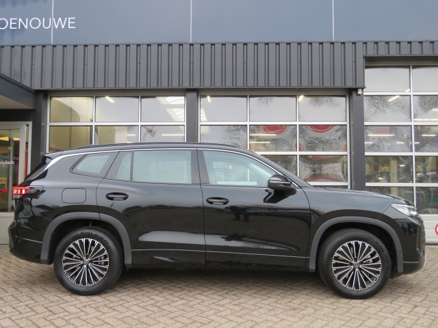 VOLKSWAGEN TAYRON 1.5 EHYBRID LIFE ED., Garage Groenouwe, Bathmen