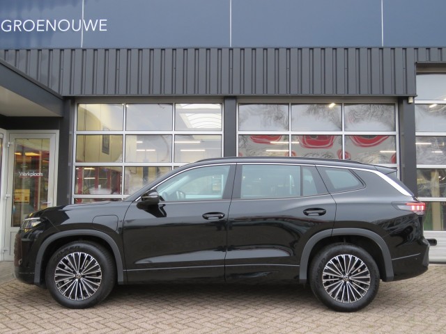 VOLKSWAGEN TAYRON 1.5 EHYBRID LIFE ED., Garage Groenouwe, Bathmen