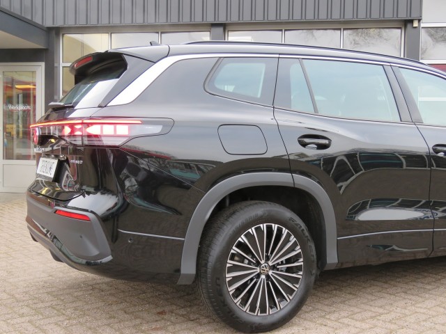 VOLKSWAGEN TAYRON 1.5 EHYBRID LIFE ED., Garage Groenouwe, Bathmen