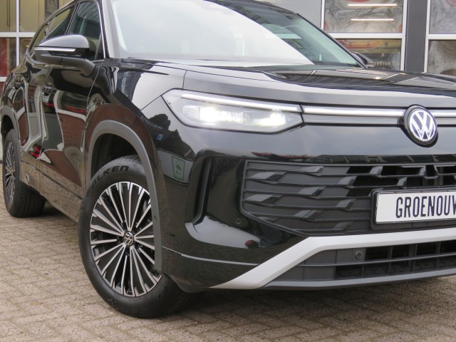 VOLKSWAGEN TAYRON 1.5 EHYBRID LIFE ED., Garage Groenouwe, Bathmen