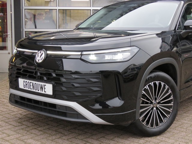 VOLKSWAGEN TAYRON 1.5 EHYBRID LIFE ED., Garage Groenouwe, Bathmen
