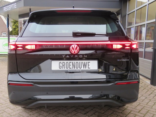VOLKSWAGEN TAYRON 1.5 EHYBRID LIFE ED., Garage Groenouwe, Bathmen