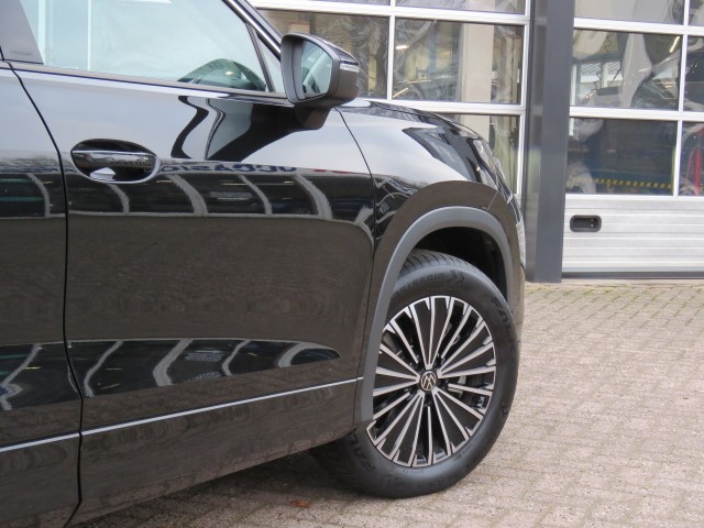 VOLKSWAGEN TAYRON 1.5 EHYBRID LIFE ED., Garage Groenouwe, Bathmen