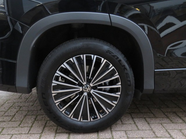 VOLKSWAGEN TAYRON 1.5 EHYBRID LIFE ED., Garage Groenouwe, Bathmen