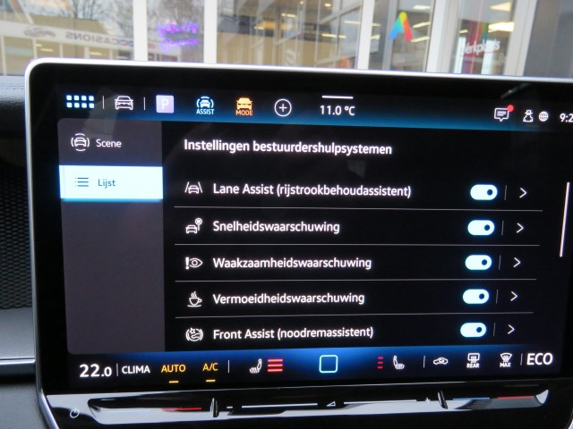 VOLKSWAGEN TAYRON 1.5 EHYBRID LIFE ED., Garage Groenouwe, Bathmen