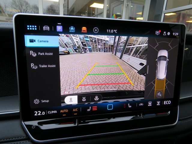 VOLKSWAGEN TAYRON 1.5 EHYBRID LIFE ED., Garage Groenouwe, Bathmen