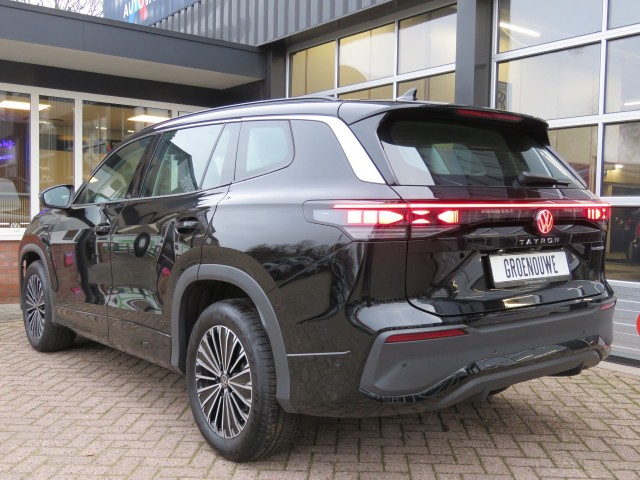 VOLKSWAGEN TAYRON 1.5 EHYBRID LIFE ED., Garage Groenouwe, Bathmen